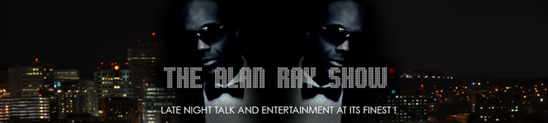 The Alan Ray Show